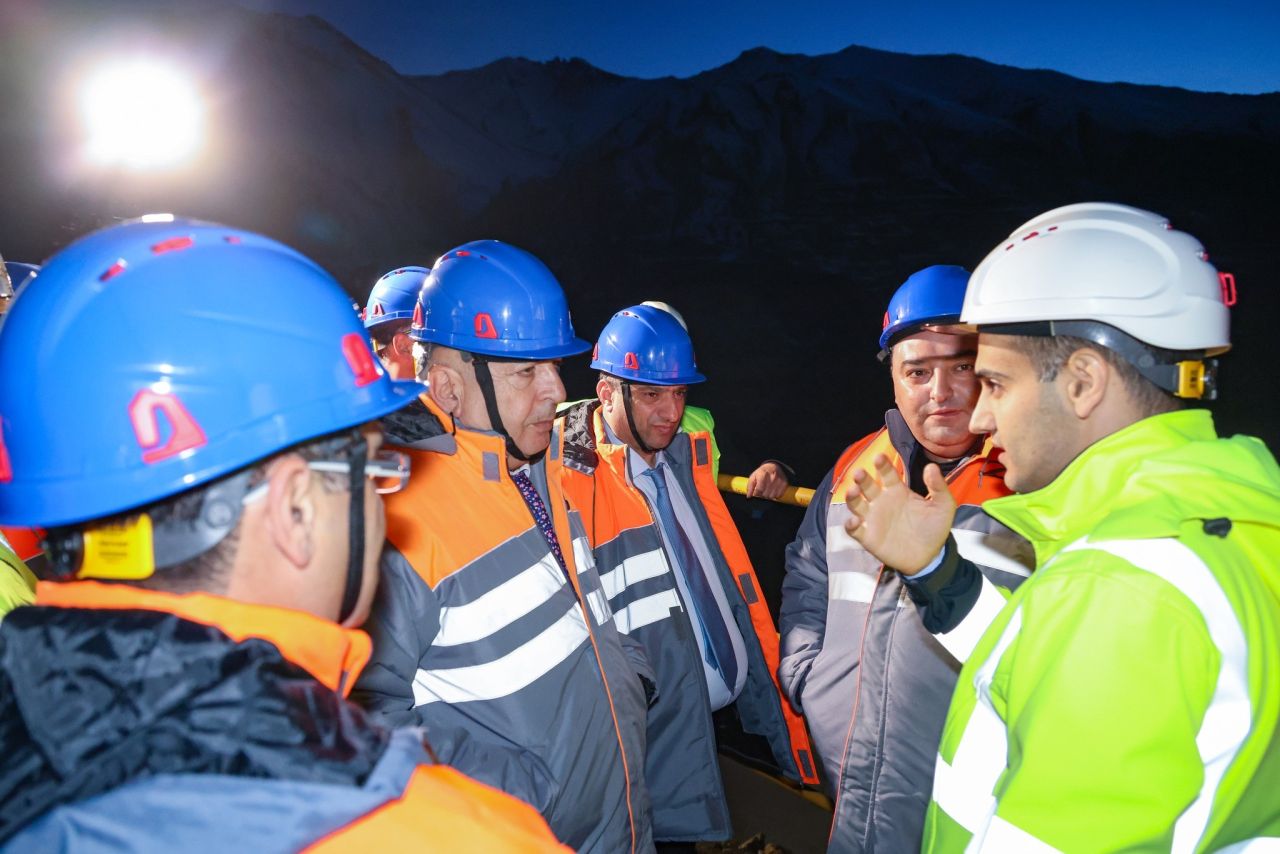 ՀՀ ԱԺ պատվիրակությունն այցելել է ԶՊՄԿ