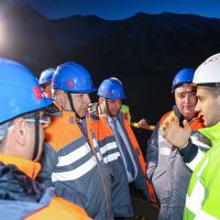 ՀՀ ԱԺ պատվիրակությունն այցելել է ԶՊՄԿ