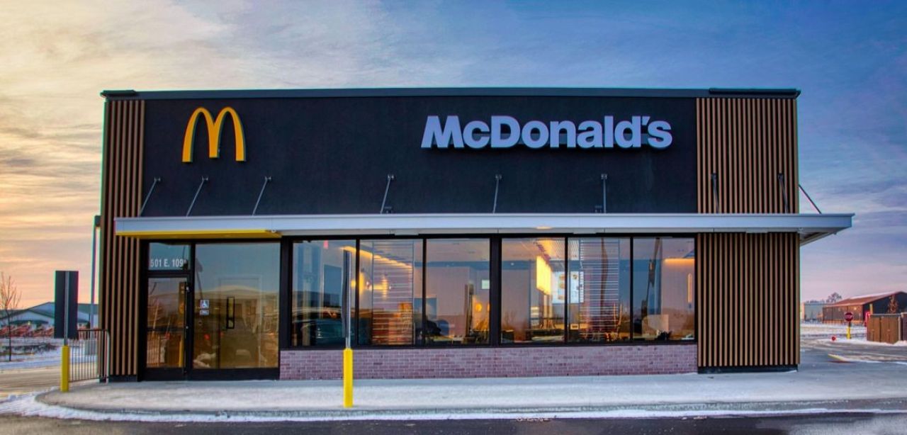 McDonald’s-ը հետ կգնի իր բոլոր ֆրանշիզները Իսրայելում