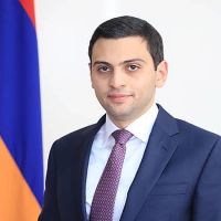 Ռաֆայել Գևորգյանը վերանշանակվել է ՀՀ էկոնոմիկայի նախարարի տեղակալի պաշտոնում
