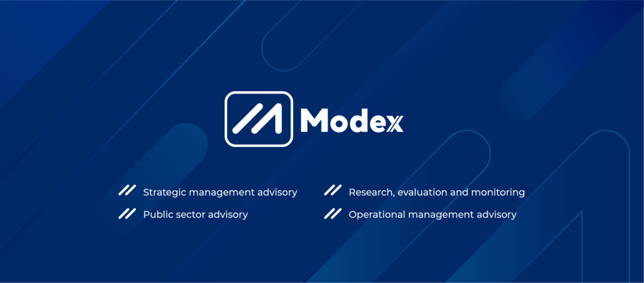 Modex. Տեղեկատվական տեխնոլոգիաների ոլորտը Հայաստանում 2023. Զեկույց