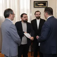 Fastex-ը և ԵՊՀ-ն գիտակրթական համատեղ ծրագրեր կիրականացնեն