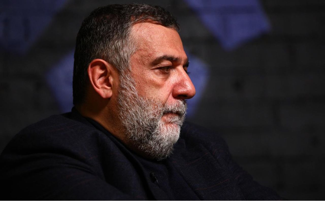 Ռուբեն Վարդանյանը ներկայացվել է 2024 թ.–ի Խաղաղության Նոբելյան մրցանակի