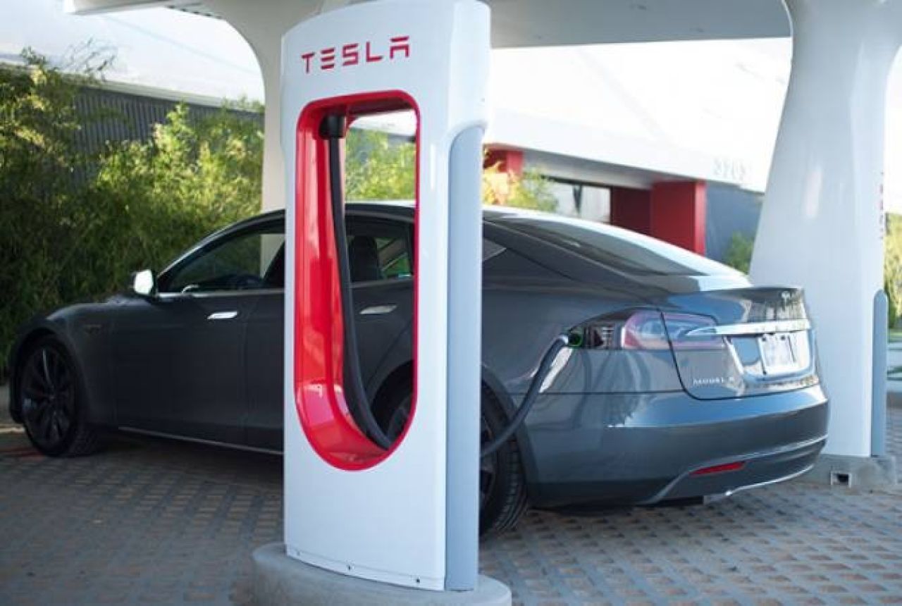 Իլոն Մասկը հայտնել է, որ Tesla-ն ռոբոտաքսին կներկայացնի օգոստոսի 8-ին
