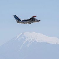 Երևան-Կապան-Երևան. քանի՞ ավիաչվերթ է իրականացվել այս տարի