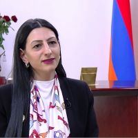 Մեկ տարի առաջ Անահիտ Մանասյանը ստանձնեց Մարդու իրավունքների պաշտպանի առաքելությունը