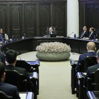 Գևմիկ և Արփիմեդ ՍՊԸ-ները գերակա ոլորտում իրականացվող ներդրումային ծրագրի շրջանակում կօգտվեն ներմուծման մաքսատուրքից ազատելու արտոնությունից