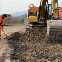 Մեկնարկել է Երևան-Գառնի-Գեղարդի վանք հանրապետական նշանակության ավտոճանապարհի հիմնանորոգումը
