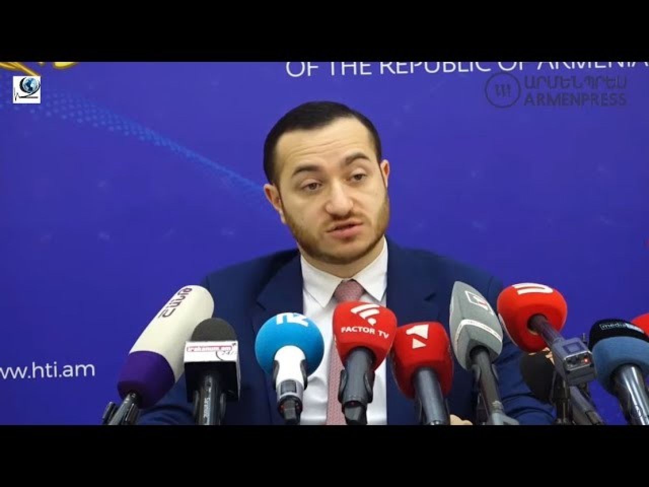 Հայաստանը մտածում է Սիլիկոնյան հովտում կցորդ նշանակելու մասին. ԲՏԱ նախարար