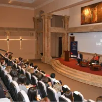 Երևանում անցկացվել է «Ազդեցիկ կանայք․ հասարակության մեջ կանանց դերակատարումը» համաժողովը