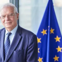 No, time is not on Russia’s side: Borrell depicts Russian economy shrinking due to war and EU sanctions