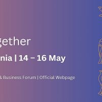 EBRD 2024 YEREVAN Yerevan will host the EBRD 2024 Annual Meeting and Business Forum