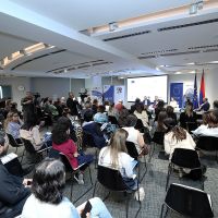 Տեղի է ունեցել  Հայաստանում հոգեկան առողջության խնդիրներին նվիրված ծրագրի մեկնարկն ազդարարող միջոցառումը