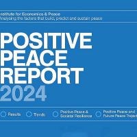 Հայաստանը 16 տեղով բարելավել է իր դիրքերը աշխարհի դրական խաղաղության երկրների շարքում