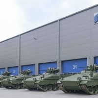 Rheinmetall-ը Լիտվայում սպառազինության գործարան կկառուցի