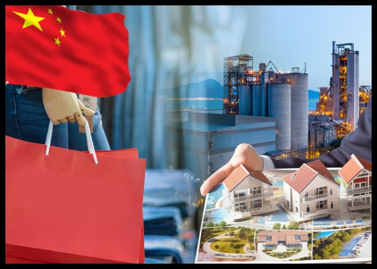 Չինաստանն առաջին եռամսյակում գրանցել է մեկ շնչին ընկնող եկամուտների 6.2% աճ