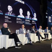 Fastex-ը, Ucraft-ը և Hoory-ն հովանավորել են Dօing Digital 2024 համաժողովը և հատուկ մրցանակների արժանացել