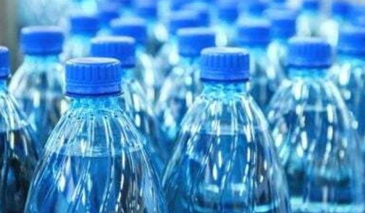 Կներդրվի գազավորված և չգազավորված ջրերի` նույնականացման միջոցներով դրոշմավորման համակարգ