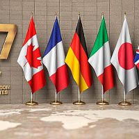 G7-ի երկրները համաշխարհային տնտեսական աճի հեռանկարները միջինից ցածր են գնահատում