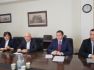 «Մասնագիտական հանրության ձայնը լսելի է լինելու». Հայաստանի ճարտարապետների պալատի ներկայացուցիչներին վստահեցրել է Քաղաքաշինության կոմիտեի նախագահը