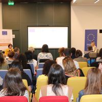 Մեկնարկել է  «Հավասարություն և մատչելիության ապահովում հաշմանդամություն ունեցող անձանց համար» ծրագիրը