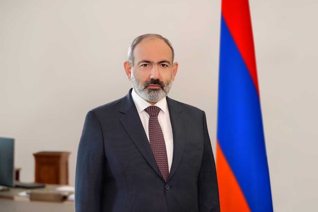 «Աղքատությունը հնարավոր է հաղթահարել միայն աշխատանքով՝ զուգորդված կրթությամբ և որակավորման բարձրացմամբ»․ Նիկոլ Փաշինյան