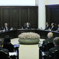 «Շրջանառության հարկի համակարգը դեֆորմացնում է տնտեսությունը և սխալ մոտիվացիաներ  է ստեղծում»․ Նիկոլ Փաշինյան
