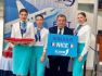 FLYONE ARMENIA ավիաընկերությունը մեկնարկել է Երևան -Նիցցա-Երևան- երթուղով չվերթերը