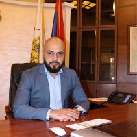 Սամվել Ղուկասյանն ազատվել է Կենտրոն վարչական շրջանի ղեկավարի պաշտոնից