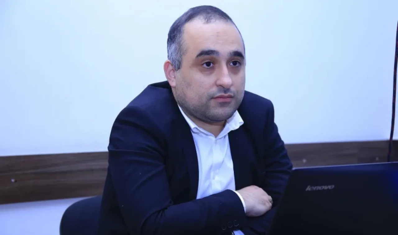 Արմենպրես. ՀՀ-ԵՄ հարաբերությունների սերտացումն ավելի ինստիտուցիոնալ բնույթ է կրում. փորձագետ