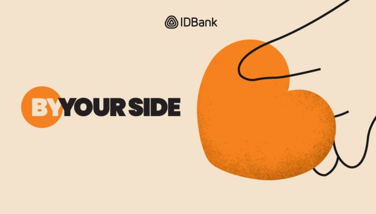 “By Your Side”: IDBank's new support program for displaced Artsakh citizens