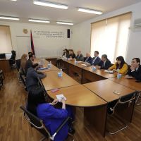 Հայաստանը եւ Օմանի Սուլթանությունը կխորացնեն համագործակցությունը տուրիզմի ոլորտում