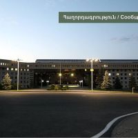ՊՆ․ հայտնաբերվել է պայմանագրային զինծառայողի դին՝ հրազենային վնասվածքով