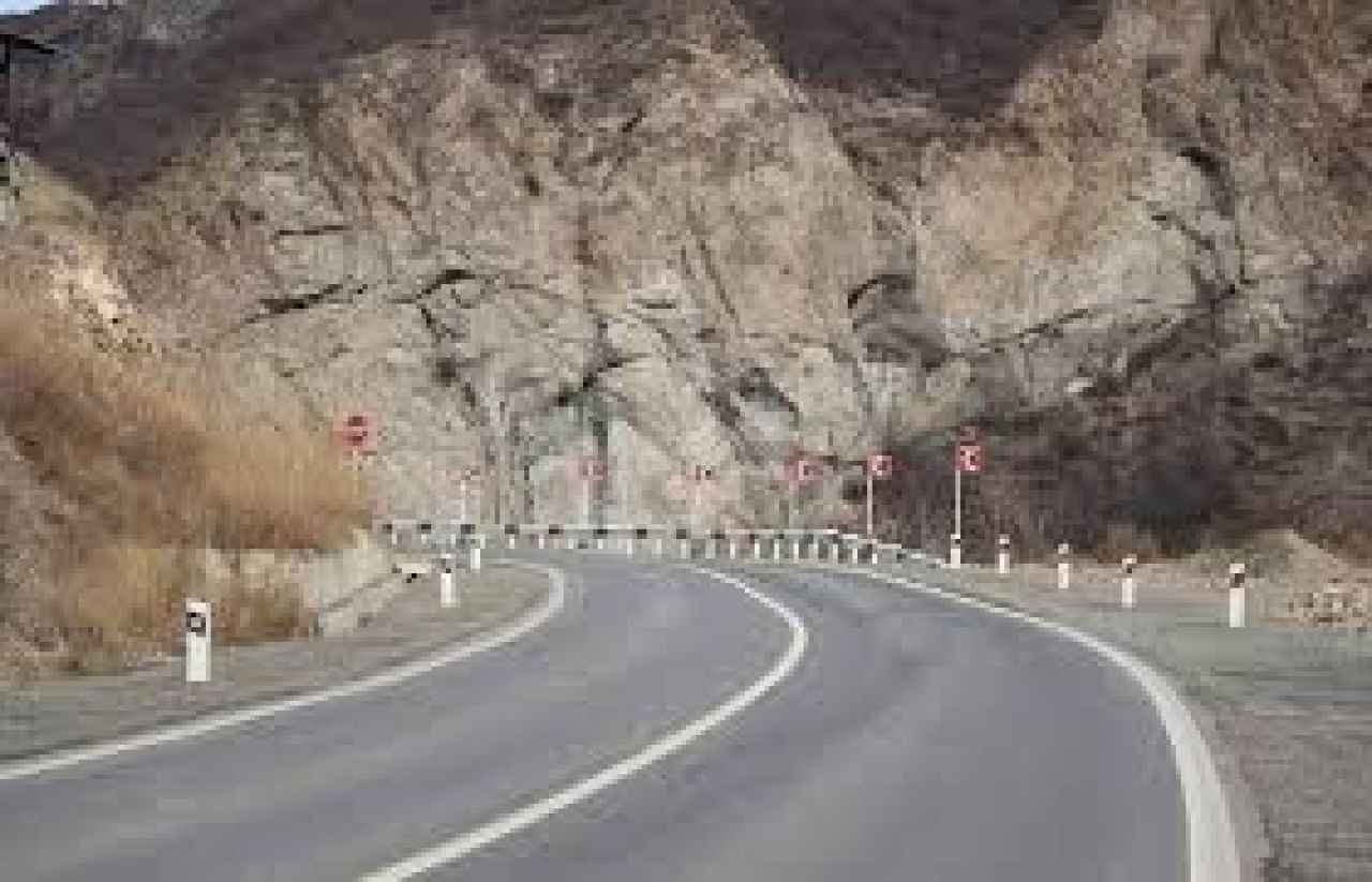 Սիսիան-Քաջարան ճանապարհի կառուցումը կնպաստի ապրանքաշրջանառության մեծացմանը, տրանսպորտային ծախսերի կրճատմանը