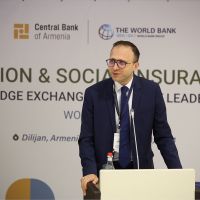 ԿԲ․ կուտակային կենսաթոշակային համակարգը  գործունեության 10 տարիների ընթացքում ապացուցել է իր կենսունակությունը
