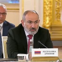 Մոսկվայում մեկնարկել է ԵԱՏՄ հոբելյանական գագաթնաժողովը. այն վարում է Նիկոլ Փաշինյանը