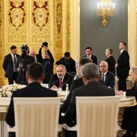 «ՀՀ-ն պատրաստ է կառուցողական երկխոսության՝ ԵԱՏՄ էլեկտրաէներգիայի շուկայի ժամանակին գործարկման նպատակով»