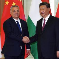 Հունգարիան և Չինաստանը հանդես են եկել միջազգային վեճերի խաղաղ կարգավորման օգտին