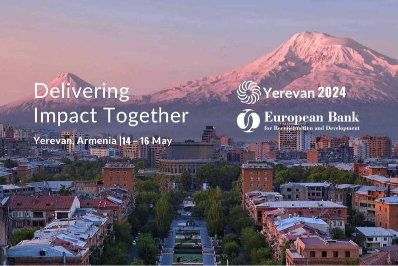 Երևանը գալիք շաբաթ կհյուրընկալի ՎԶԵԲ-ի 2024 թվականի տարեկան ժողովը և բիզնես ֆորումը