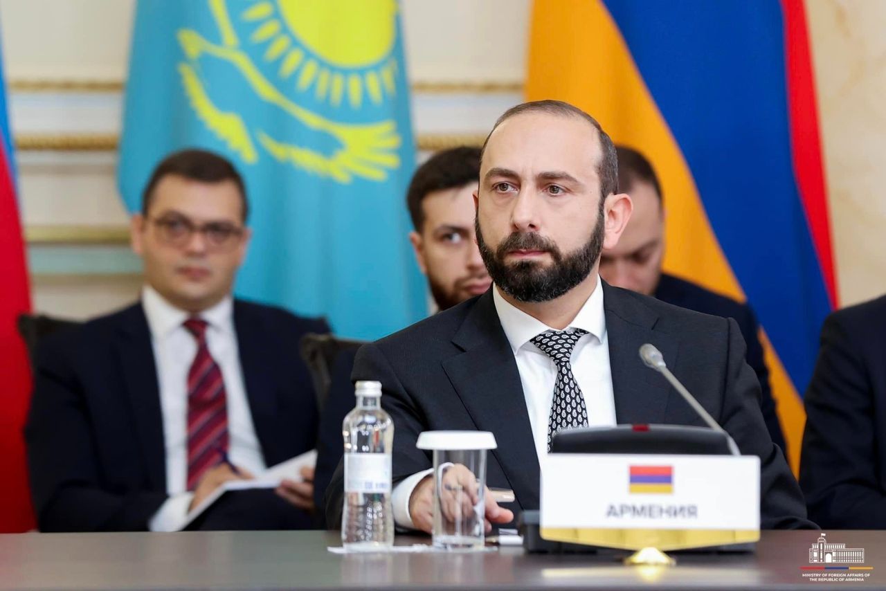 «Մենք չպետք է սահմանափակվենք խաղաղության պայմանագրի ստորագրմամբ. կարող ենք առաջ գնալ՝ ապաշրջափակել տարածաշրջանում տրանսպորտային կապուղիները»