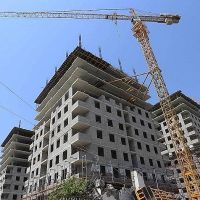 Հայաստանում աճել են տարբեր աղբյուրներից ֆինանսավորվող շինարարական աշխատանքների ծավալները