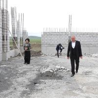 Պատասխանատուները դիտարկել են՝ արդյոք շտկվել են Շիրակի մարզպետի և Քաղաքաշինության կոմիտեի նախագահի արձանագրած թերությունները