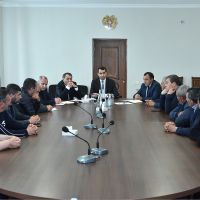 Վարդենիսի 6 բնակավայրերում կառավարության ծրագրով կկառուցվեն ժամանակակից կրթահամալիրներ