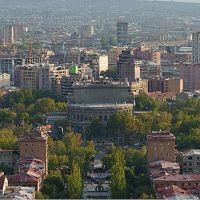 EBRD holds its 2024 Annual Meeting and Business Forum in Armenia