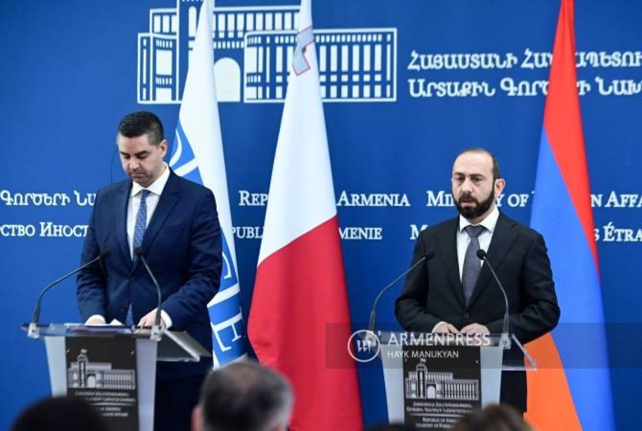 Ադրբեջանի հետ քննարկվող խաղաղության պայմանագրում Ալմա-Աթայի հռչակագրի ամրագրումը կարող է կայուն խաղաղություն հաստատել տարածաշրջանում․ Միրզոյան