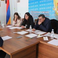 27 դատապարտյալ հիմնական կրթության վկայական և միջնակարգ կրթության ատեստատ ստանալու հնարավորություն ունի