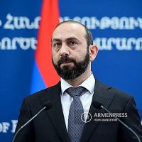 Միրզոյանը կառուցողական է գնահատել Ալմաթիում Ադրբեջանի ԱԳ նախարարի հետ հանդիպումը