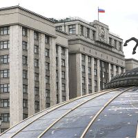 Ռուսաստանը տնտեսական զարգացման նոր ազգային նախագիծ կսկսի
