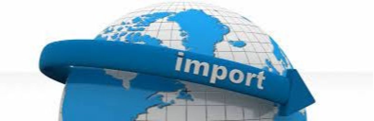 Ներմուծումը Հայաստանի Հանրապետություն՝ ըստ երկրների. 2024թ. հունվար-մարտին