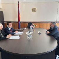Անձնական տվյալների պաշտպանության ոլորտում Հայաստանն ու Լիտվան համագործակցության հուշագիր կկնքեն